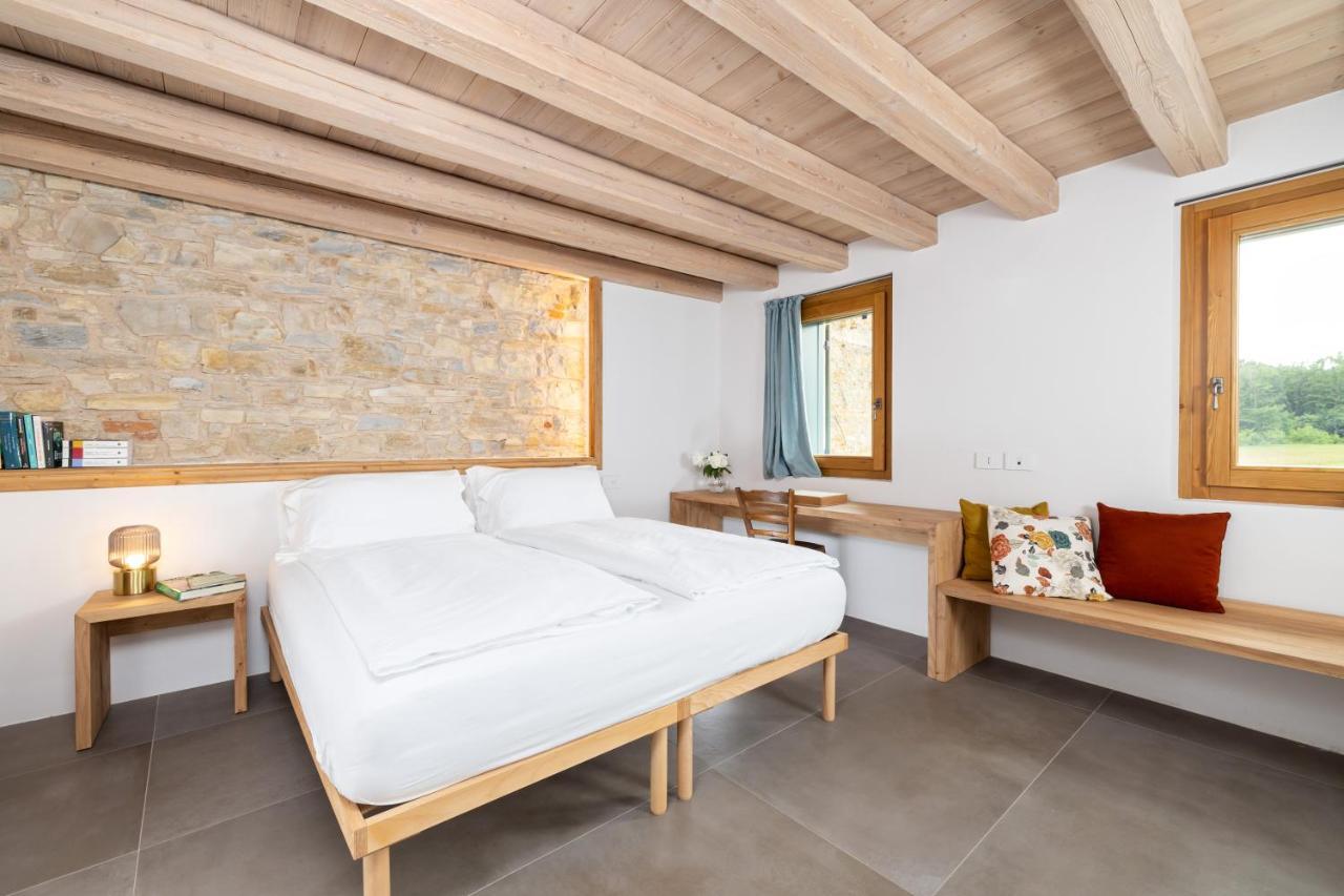 B&B Le Zucche Belluno Kültér fotó
