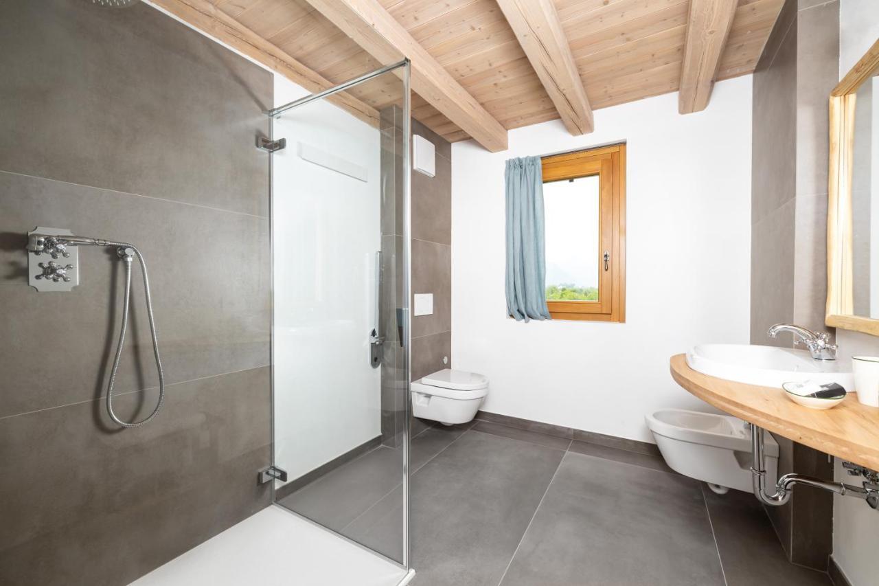 B&B Le Zucche Belluno Kültér fotó