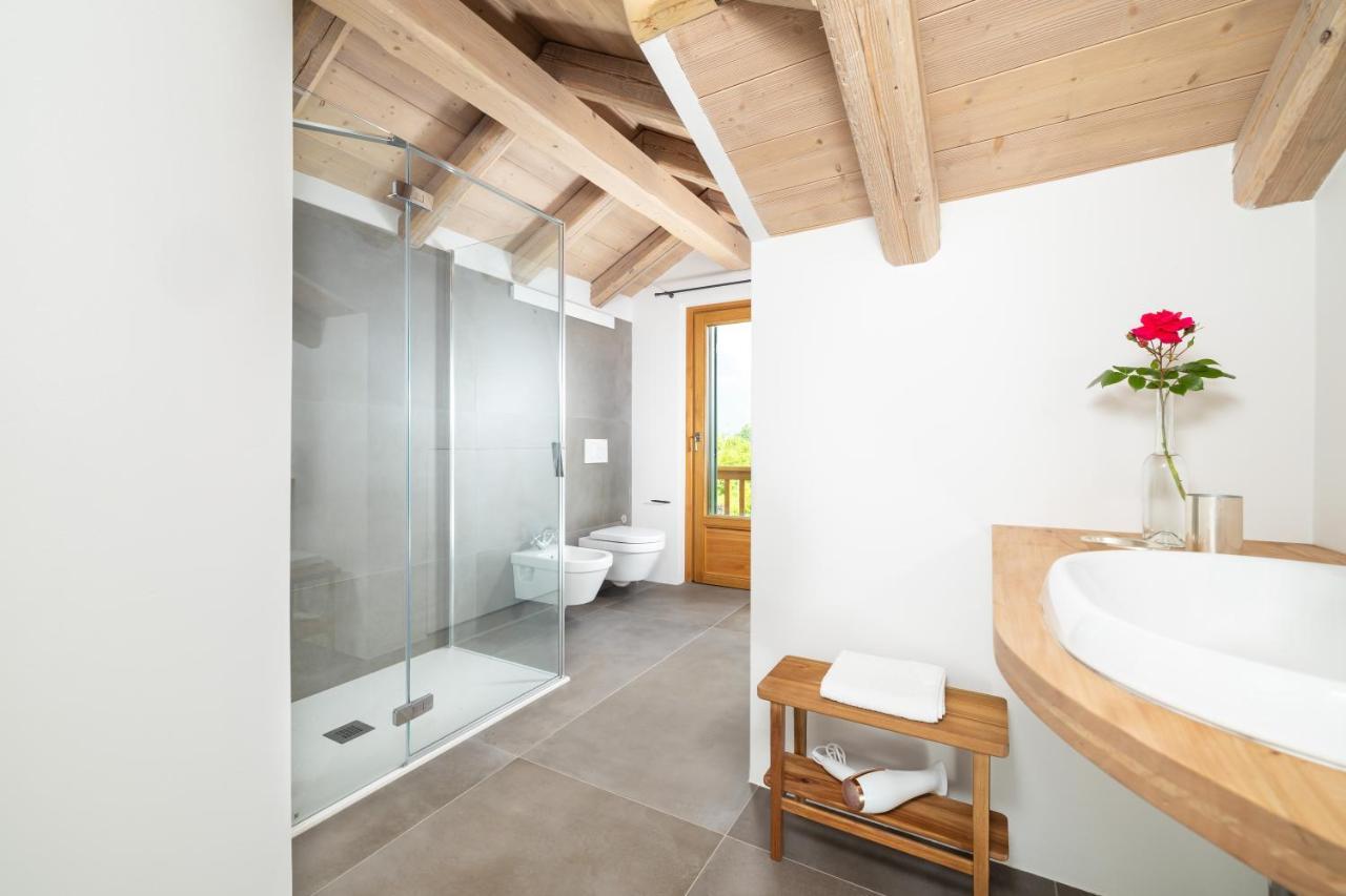 B&B Le Zucche Belluno Kültér fotó