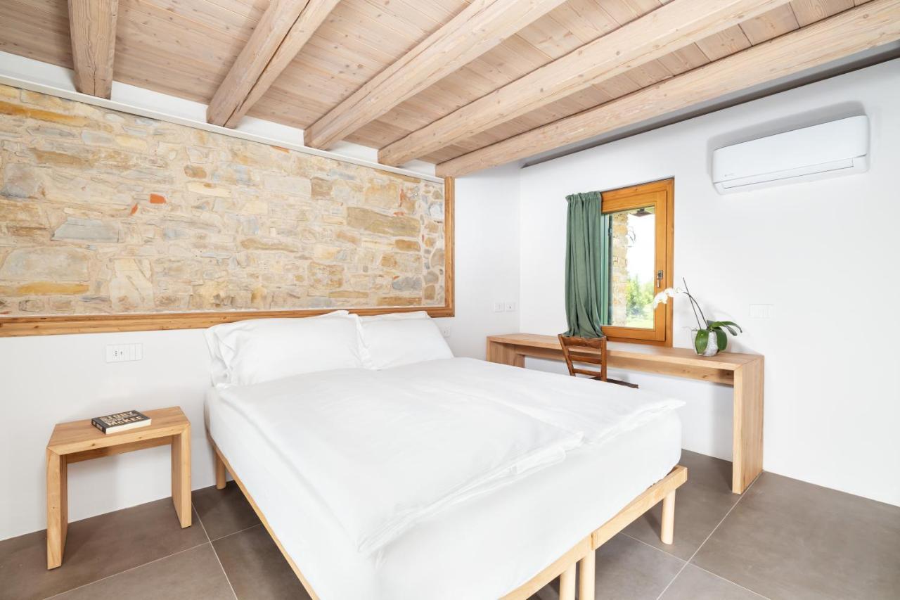 B&B Le Zucche Belluno Kültér fotó
