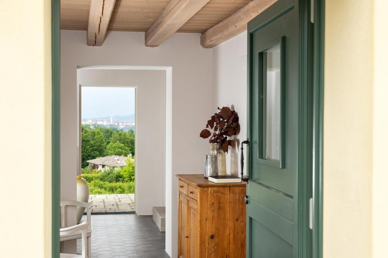 B&B Le Zucche Belluno Kültér fotó