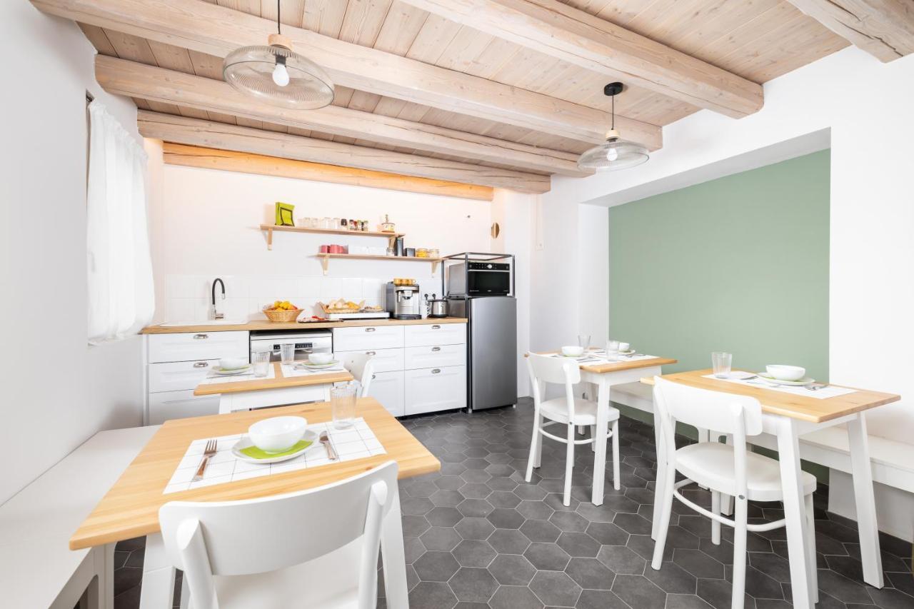 B&B Le Zucche Belluno Kültér fotó