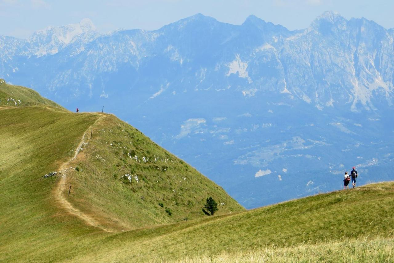 B&B Le Zucche Belluno Kültér fotó