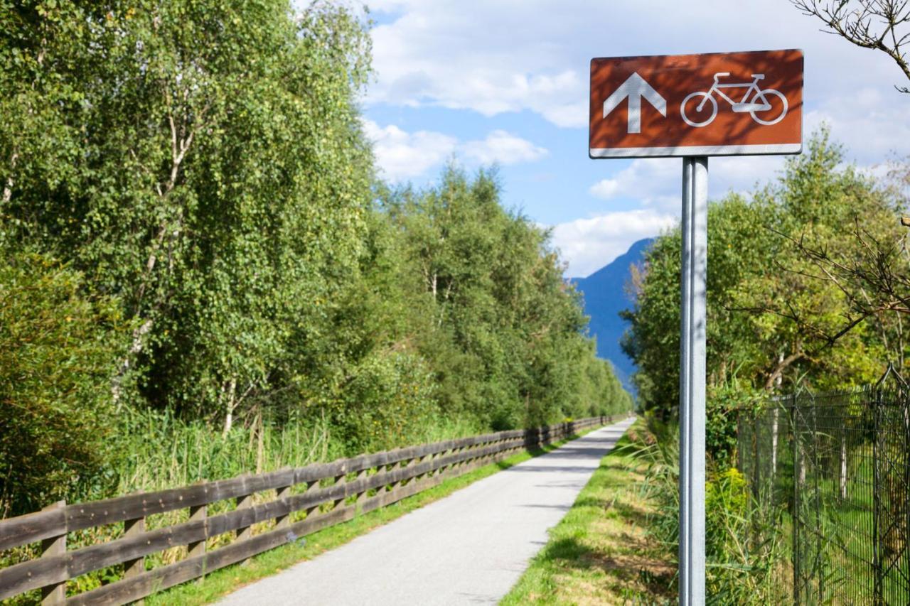 B&B Le Zucche Belluno Kültér fotó