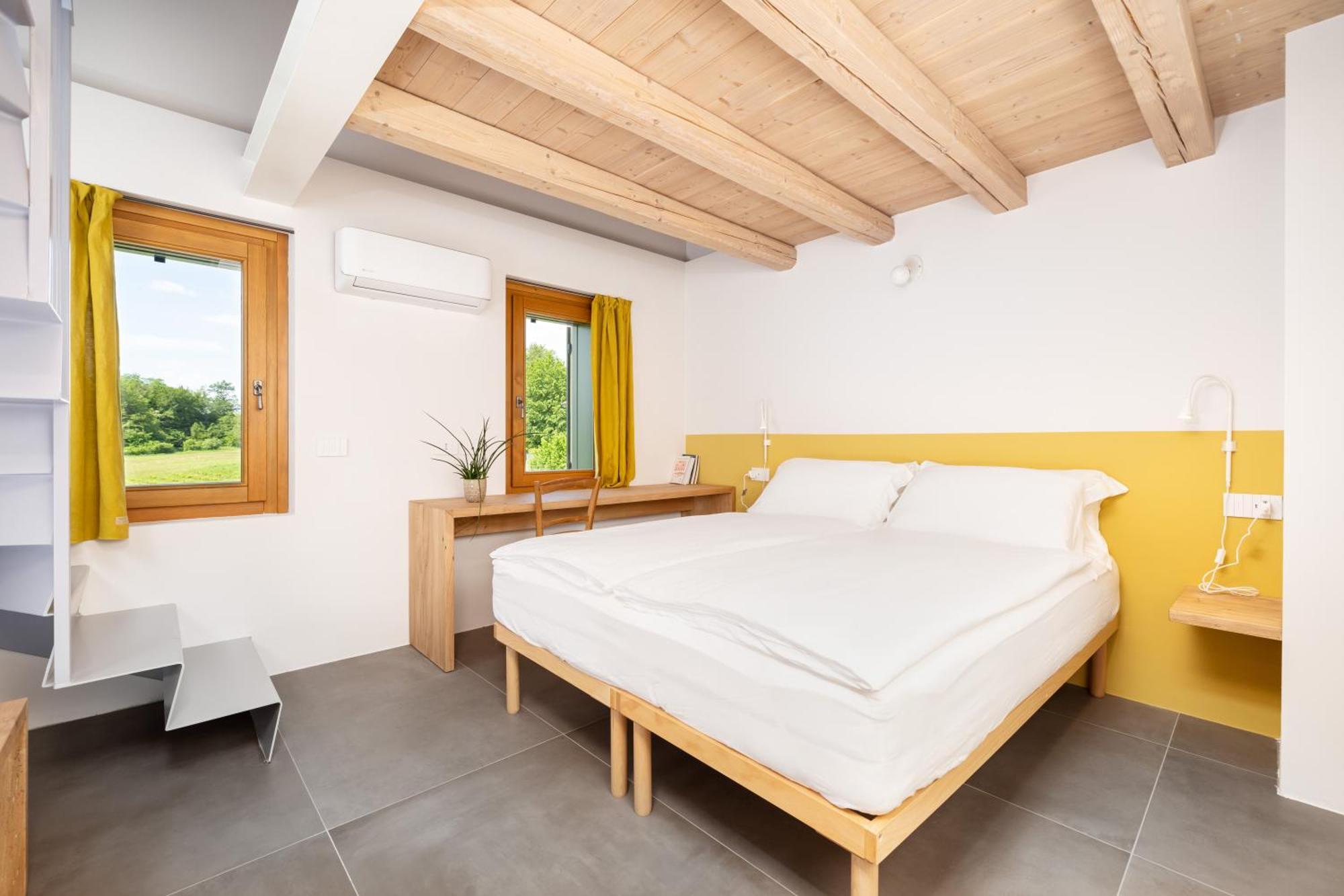B&B Le Zucche Belluno Kültér fotó