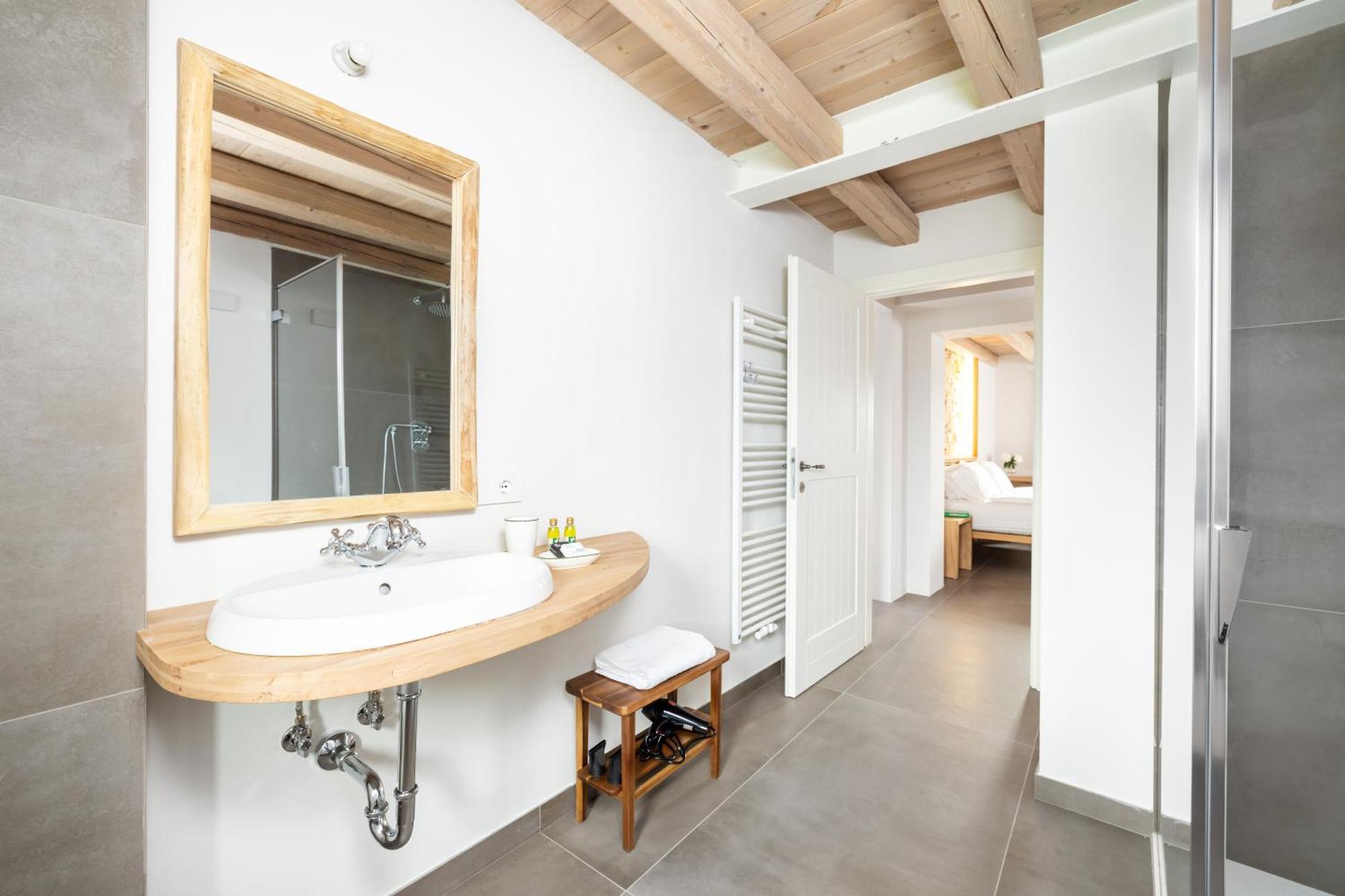 B&B Le Zucche Belluno Kültér fotó